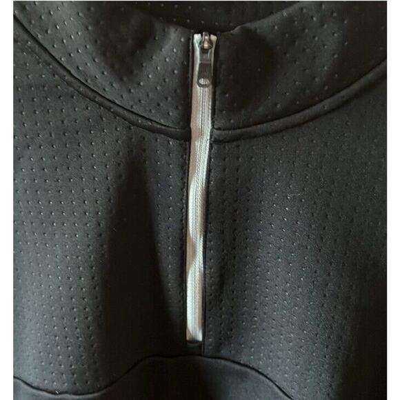 Adidas Climawarm Women’s Quarter Zip Size Medium - Picture 3 of 8